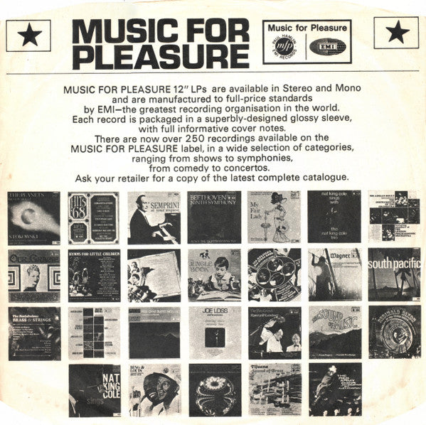 Peggy Lee : The Song Is You (LP, Album, RE)