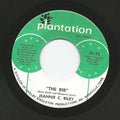 Jeannie C. Riley : The Rib / I'm The Woman (7", Single)