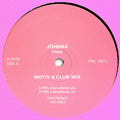 Johnna : Pride (12", Promo)