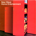 Various : New Wave Home Entertainment (3xCD, Album, Comp)