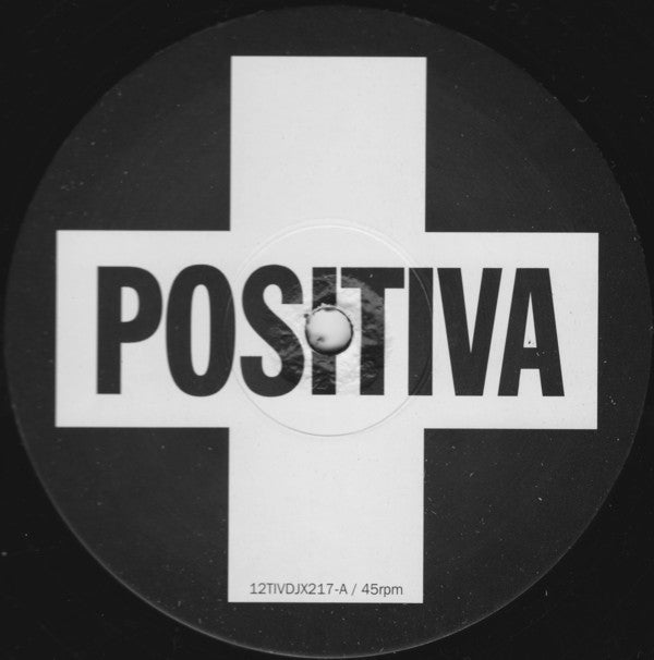 Black Rock Featuring Debra Andrew : Bluewater (Ernesto & Bastian Remixes) (12", Promo)
