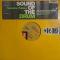 Suzanne Palmer : Sound Of The Drum (12", 1/2)