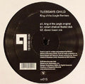 Tuesdays Child : King Of The Jungle (Remixes) (12")