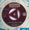 Marino Marini Ed Il Suo Quartetto : I Could Have Danced All Night / Saunabad (7")