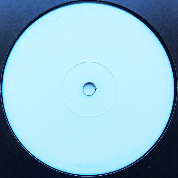 Glam : Hell's Party (12", S/Sided, Promo)