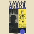 Acker Bilk With Johnny Bastable's Chosen Seven / BOb Wallis And His Storyville Jazzmen : Mister Acker Bilk Plays "My Early Days" (LP, Album)