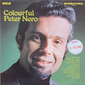Peter Nero : Colourful Peter Nero (LP, Album, RE)