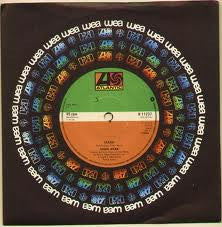 Herbie Mann : Superman (7", Single)