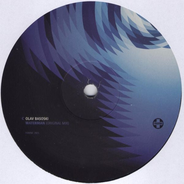 Various : Positiva WMC 2005 (2x12", Promo)