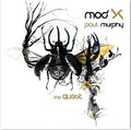 Mod X : The Quest (12")