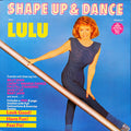 Lulu : Shape Up & Dance Volume 6 (LP, Album)