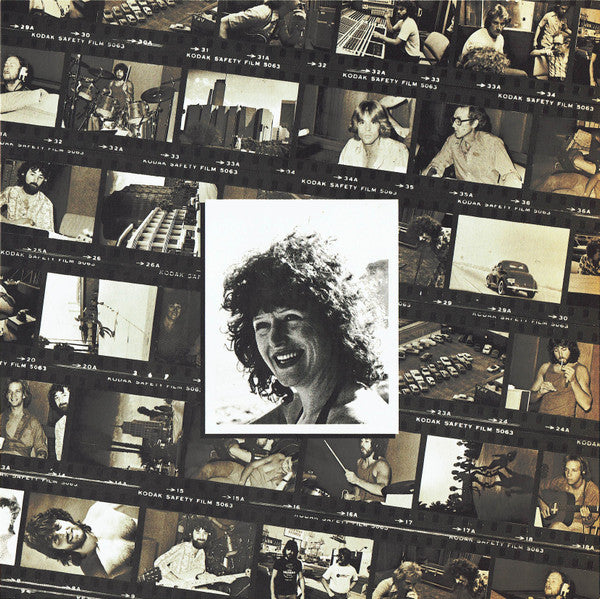 Barbara Dickson : Sweet Oasis (LP, Album)