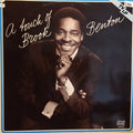 Brook Benton : A Touch Of Brook Benton (LP, Comp)