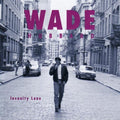 Wade Hubbard : Insanity Lane (CD, Album)
