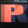 Pawel Kobak : This Time / Low Rider (12")