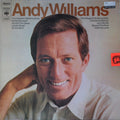 Andy Williams : Andy Williams (LP, Comp)