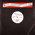 Prisoners Of The Sound : Close 2 The Sky (12")