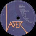 Manicou : Motor Bike Ride (7", Single)