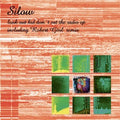 Silow : Look Out Kid Don't Eat The Radio EP (12", EP)