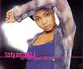 Tatyana Ali : Boy You Knock Me Out (CD, Single, Enh)