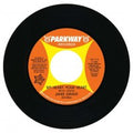 Janie Grant  / Evie Sands : My Heart, Your Heart / Picture Me Gone (7")