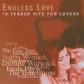 Various : Endless Love (CD, Comp)