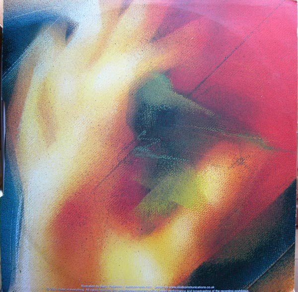 Panyard Featuring Brian Royer : In The Sand (12")