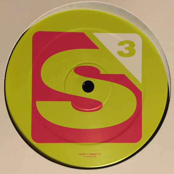 Kimara Lovelace : Only You (Joey Musaphia Mixes) (12", Promo)