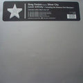 Greg Fenton Presents  Silver City (4) : Love Infinity (12")