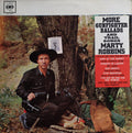 Marty Robbins : More Gunfighter Ballads And Trail Songs (LP, Mono, RE)