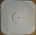 Chuck Love : Yellow Truth (12", W/Lbl)