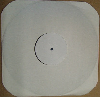 Chuck Love : Yellow Truth (12", W/Lbl)