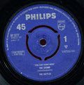 The Rattles : The Stomp (7", Single)