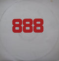 Triple Eight : Knockout (12", Promo)