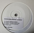 Biba Binoche : Si Douce (12")