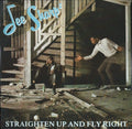 Dee Sharp : Straighten Up And Fly Right (12")