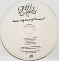 Filly : Instantly Out Of Control (CD, Promo)