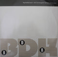 Big Daddy Kane : Ain't No Stoppin' Us Now (12")
