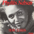 Phyllis Nelson : Move Closer (12", Single)