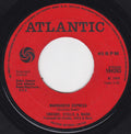 Crosby, Stills & Nash : Marrakesh Express (7", Single, Lar)