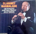 Sid Phillips Band : Clarinet Marmalade (LP)