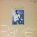 Charlie Parker : Charlie Parker (2xLP, Comp)