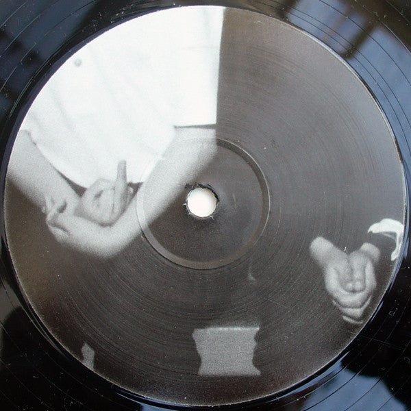 Rup : King Cnut / Angels & Devils / Brace Yourself (12")