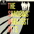 The Shadows : The Shadows' Greatest Hits (LP, Comp, RE)