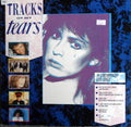 Various : Tracks Of My Tears (LP, Comp)