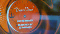 Dantes Disco : Dantes Disco (12")