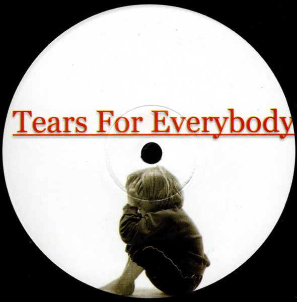 Unknown Artist : Are You Gonna Go My Way / Tears For Everybody (12")