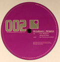 D-Culture : Origins (12")