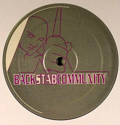 D-Culture : Origins (12")