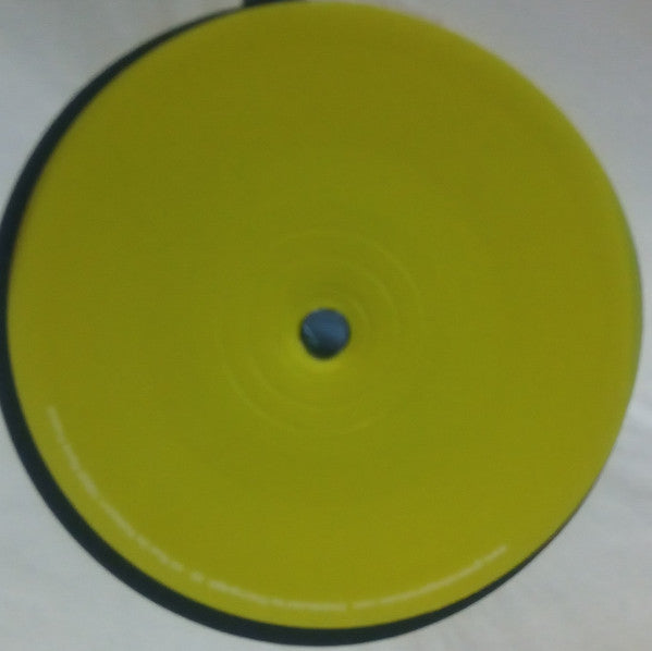 Greens Keepers : On The Line / I Like Your Style / Bustabird (12")